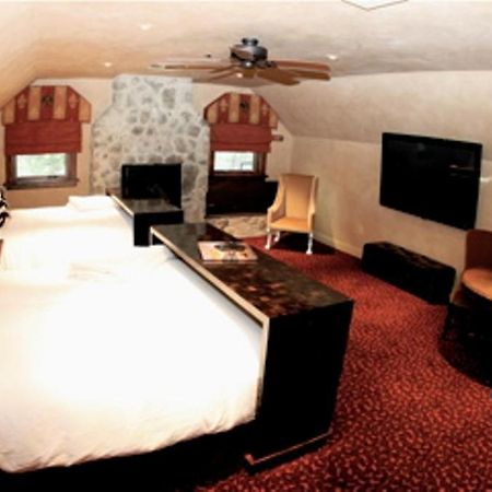 Border House At Crystal Bay Casino Hotel Lake Tahoe Airport Esterno foto