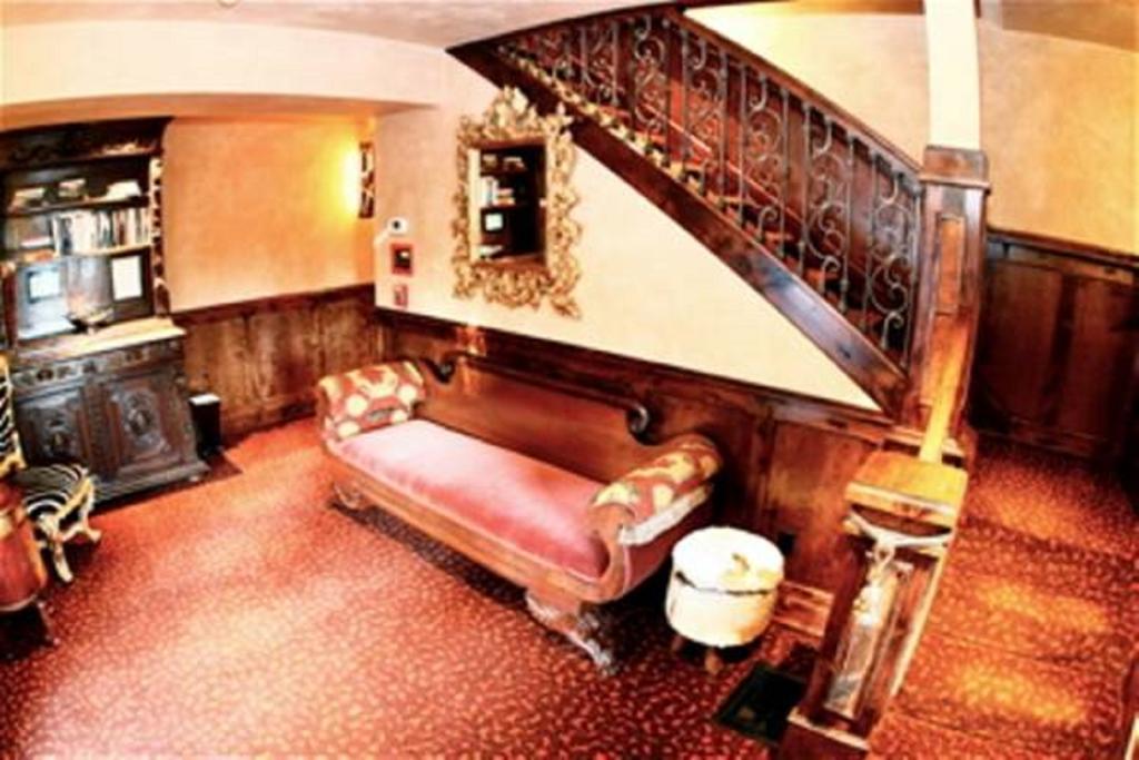 Border House At Crystal Bay Casino Hotel Lake Tahoe Airport Interno foto