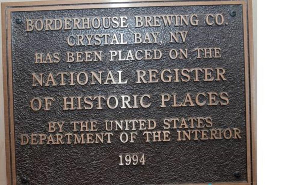 Border House At Crystal Bay Casino Hotel Lake Tahoe Airport Esterno foto